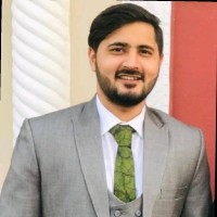 Muhammad Mazahir