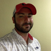 Brandon Ransford