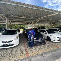 Shahmi Amsyar