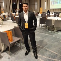 Mohammed Sadath Ali