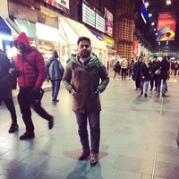 Abhilash Pathak