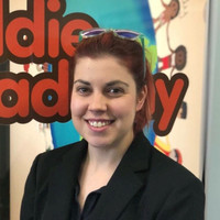 Alicia Fleming