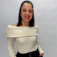 Danijela Novicic-Rajic