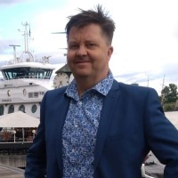 Bjørn Subramaniam Andersen
