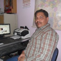 Jitendra Misra