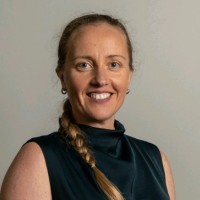 Daniela Miguel - Normec DETS and Normec Latis Scientific