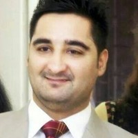 Swaleh Ghulam