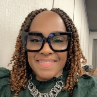 Valerie L Boyd