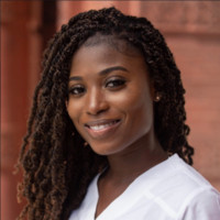 Rachel Danso