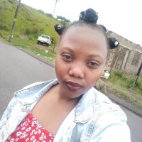 Nkosingiphile Happiness Nzuza