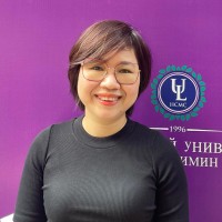 Thu Xuan Vo Thi