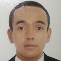 Bryan Alexander Gonzalez Ovando
