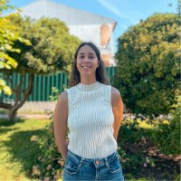 Margarida Moura
