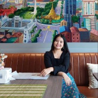 phyu zin
