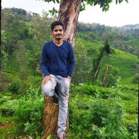 S M Rajasekaran