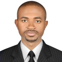 Ifeanyi Joseph Oguchi -