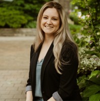 Tessa Purcell