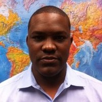 Sean Wedderburn