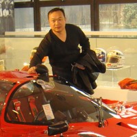 李凤军