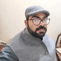 Kashif Rizwan