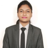 Shivani Jaiswal