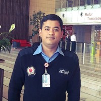Dharamjeet Singh Walia