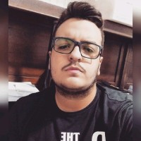 Mateus Amado