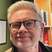 Bruce Reimer