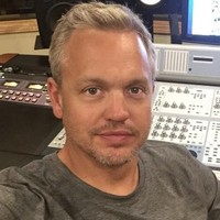 Darren Rust