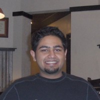 Shaleem Alam