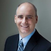Joel Tkach