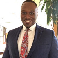 Shane Osinloye