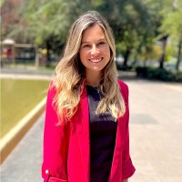Antonella Canziani Vieyra