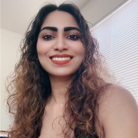 Vrushali Kharat