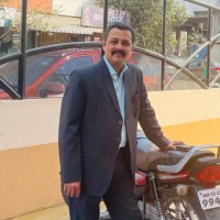 Kishor Gaikwad