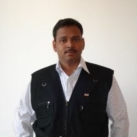 Sunil Bauchkar , Phd