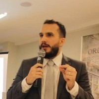 Daniel Euzébio Pinheiro