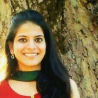 Sanjana Nair(PT)