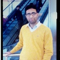 Deepak Ahi