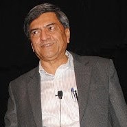 Prof. Dilip Patel