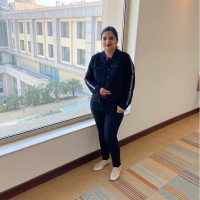 Neha Rastogi