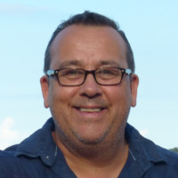 Adrian Ball