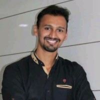 Pratik Bidvi