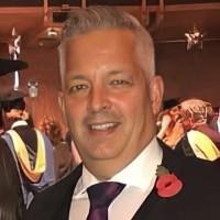 Michael Day