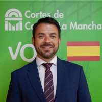 Iván Sánchez Serrano