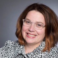 Donna Augustine Burnette