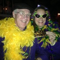 Janice Bucher-Yarns