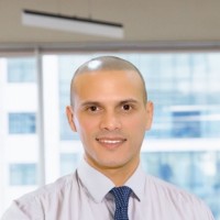 Santiago Garcia