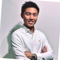Raphael Wong