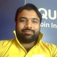 Usama Hameed